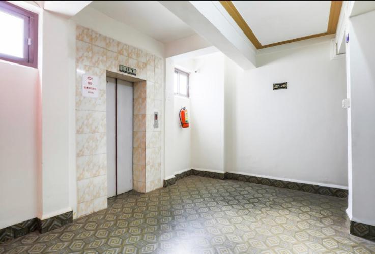 Hotel Priti International Мапуса Екстер'єр фото