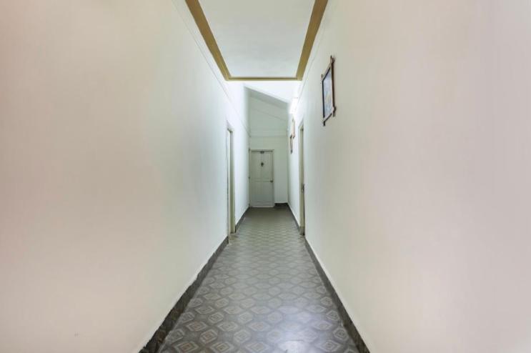 Hotel Priti International Мапуса Екстер'єр фото