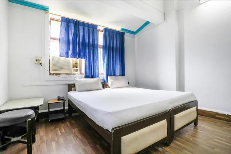 Hotel Priti International Мапуса Екстер'єр фото